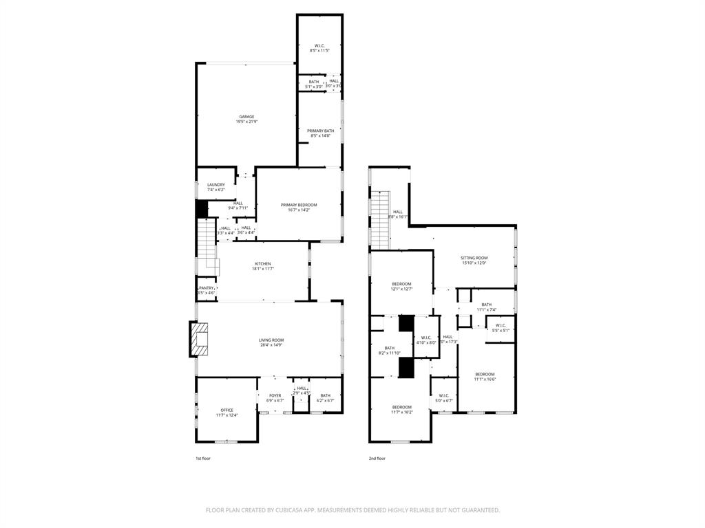 Southern Hills At Craig Ranch Ph 1 - Residential