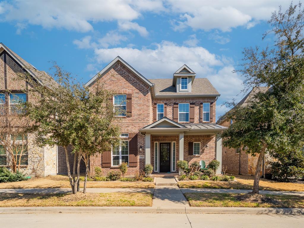 Southern Hills At Craig Ranch Ph 1 - Residential