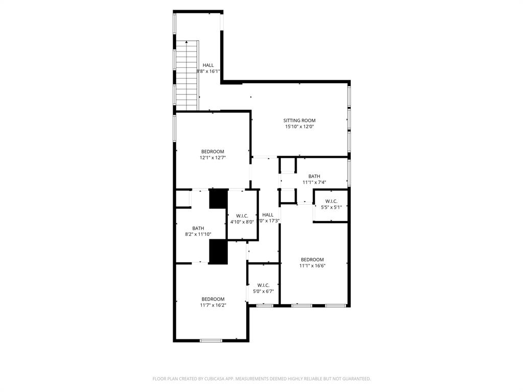 Southern Hills At Craig Ranch Ph 1 - Residential
