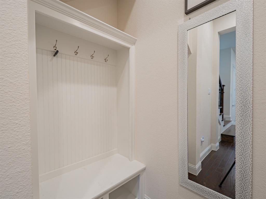 Southern Hills At Craig Ranch Ph 1 - Residential