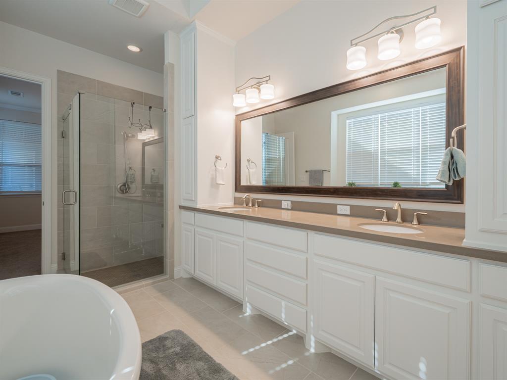 Southern Hills At Craig Ranch Ph 1 - Residential