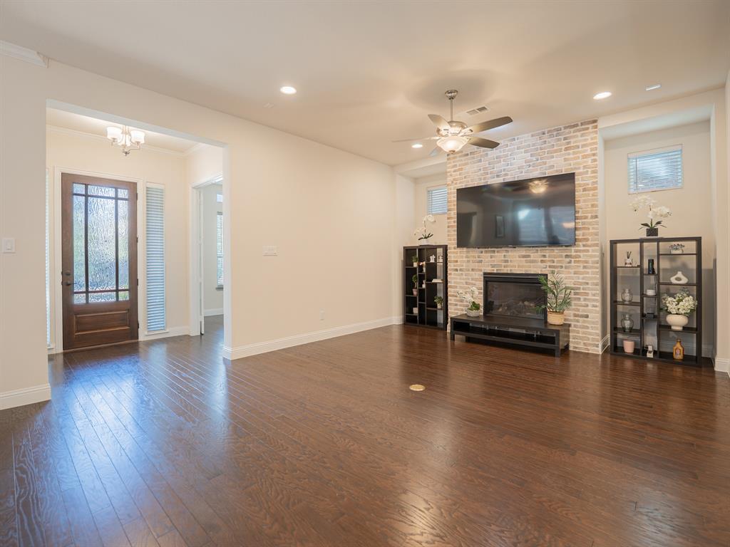 Southern Hills At Craig Ranch Ph 1 - Residential