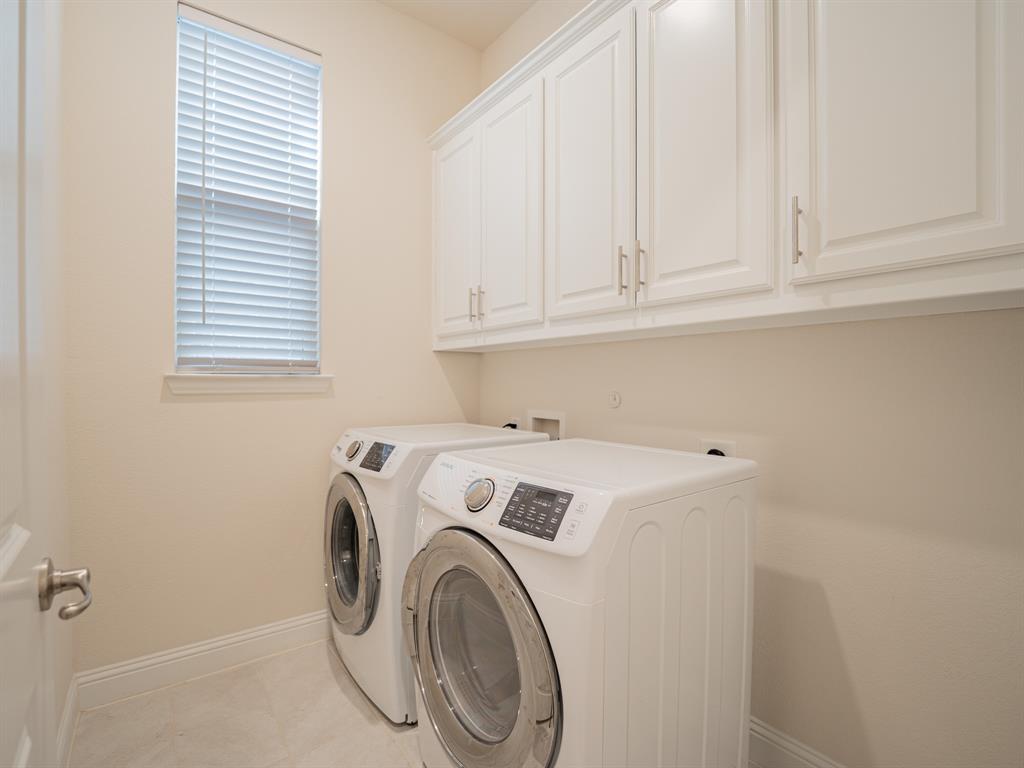 Southern Hills At Craig Ranch Ph 1 - Residential