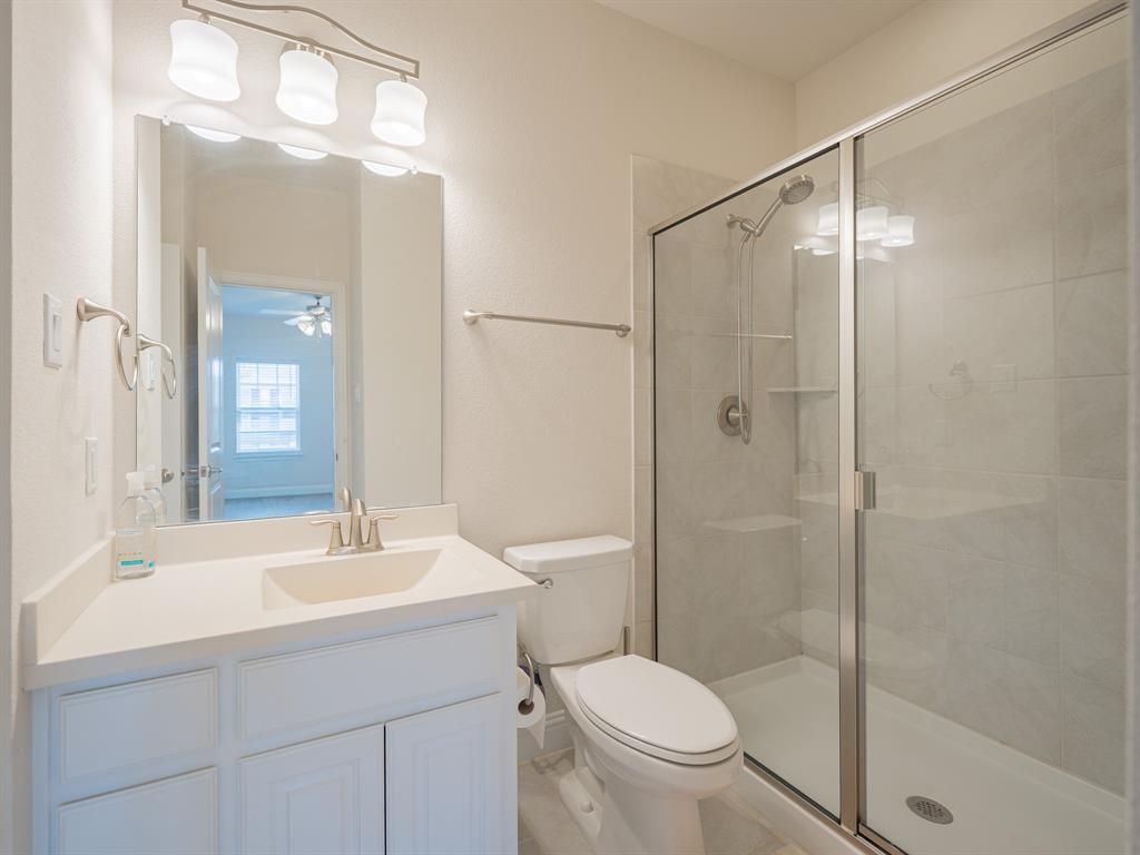 Southern Hills At Craig Ranch Ph 1 - Residential