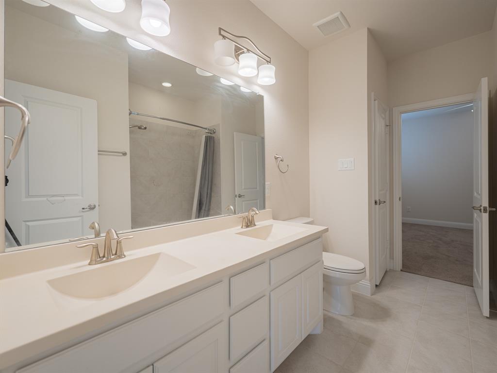 Southern Hills At Craig Ranch Ph 1 - Residential