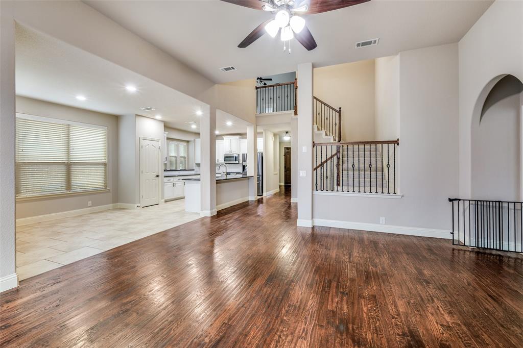 Oak Vly Estates Ph 15-17 & 18b - Residential