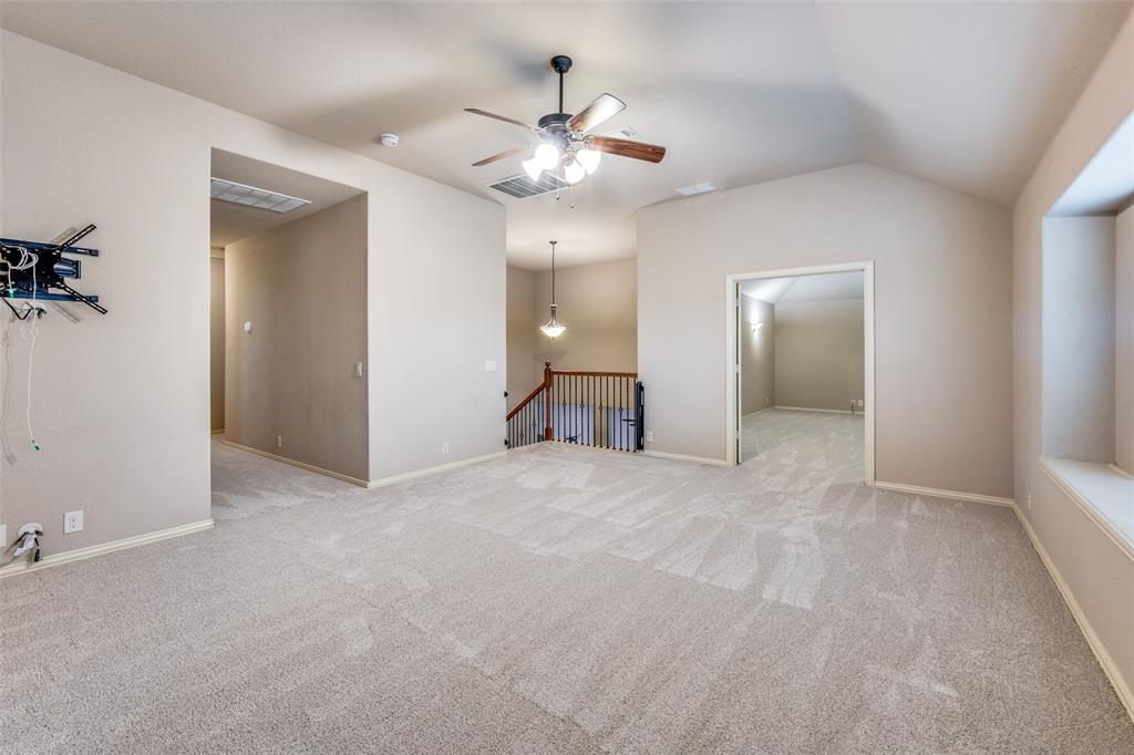 Oak Vly Estates Ph 15-17 & 18b - Residential