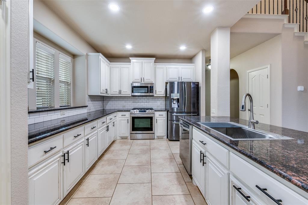 Oak Vly Estates Ph 15-17 & 18b - Residential