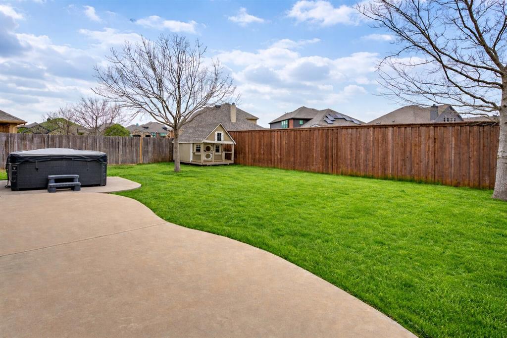 Oak Vly Estates Ph 15-17 & 18b - Residential