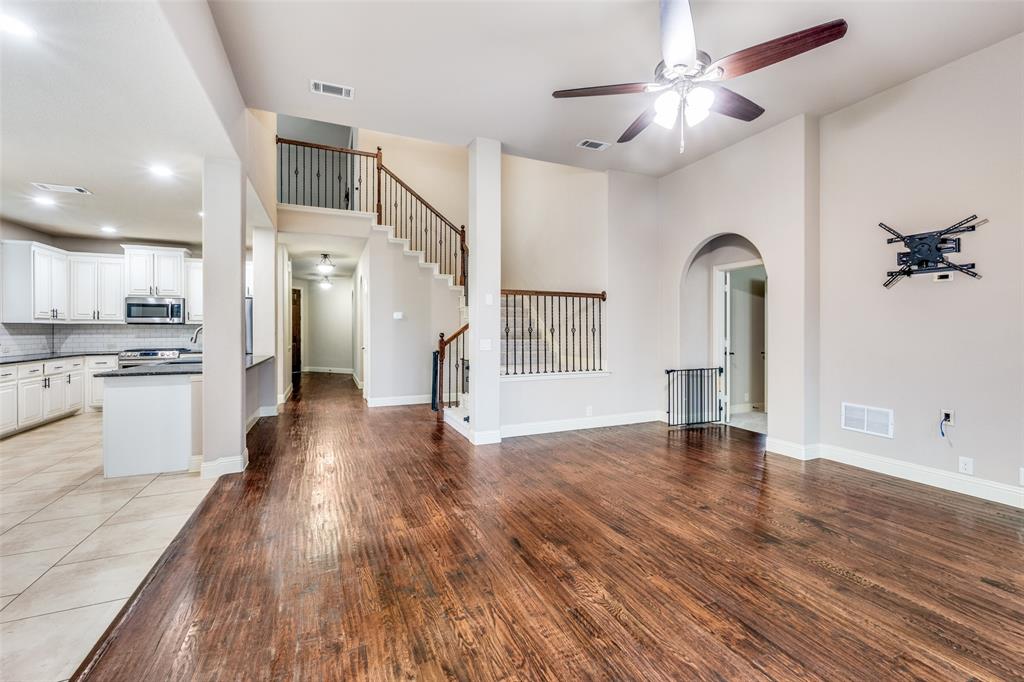 Oak Vly Estates Ph 15-17 & 18b - Residential