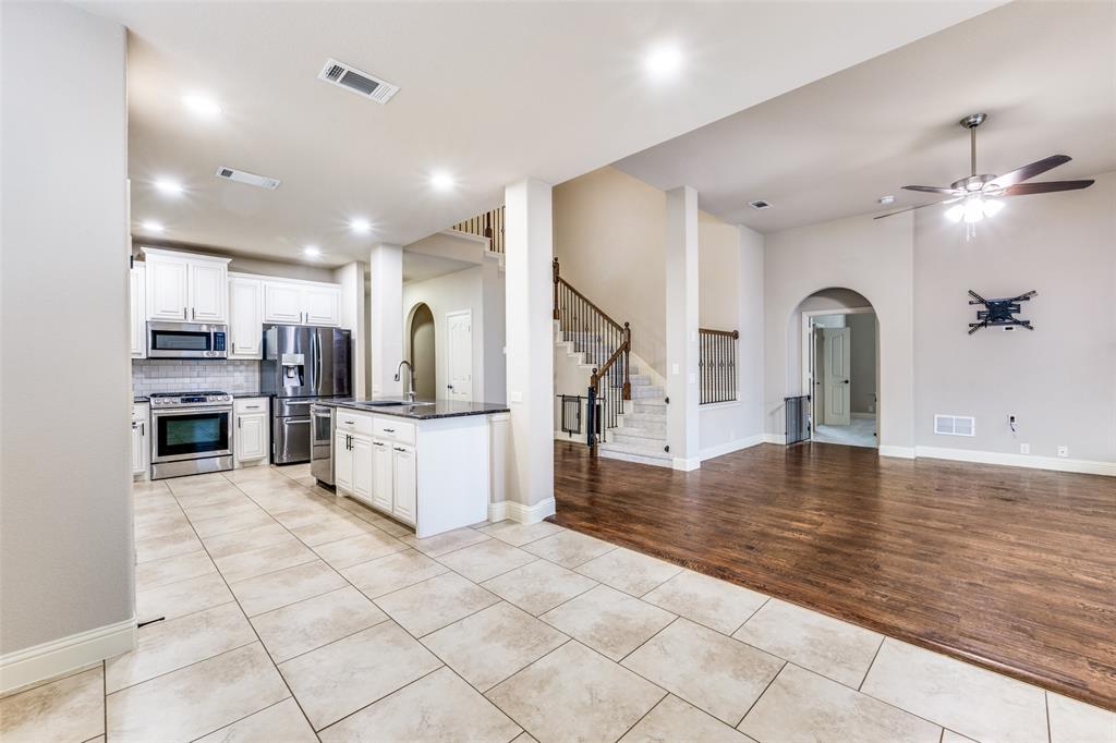 Oak Vly Estates Ph 15-17 & 18b - Residential