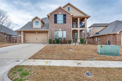 1137 Cardinal Ridge Road Burleson TX 76028