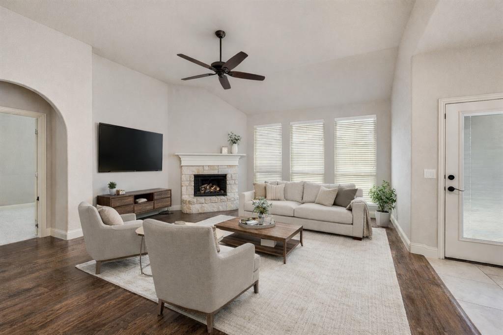 1137 Cardinal Ridge Road