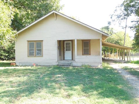 504 N Cypress Avenue Hubbard TX 76648