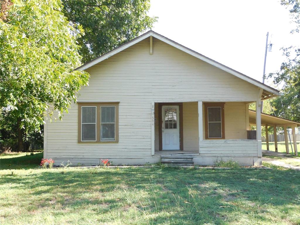 Hubbard Ot - Residential