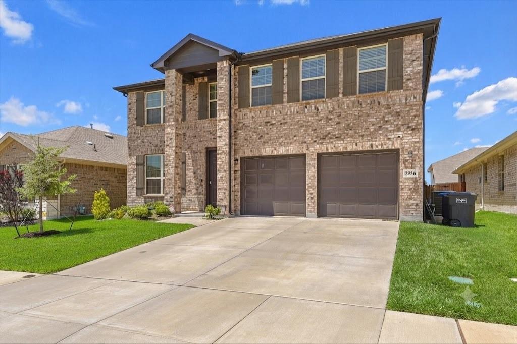 2956 Plumbago Drive