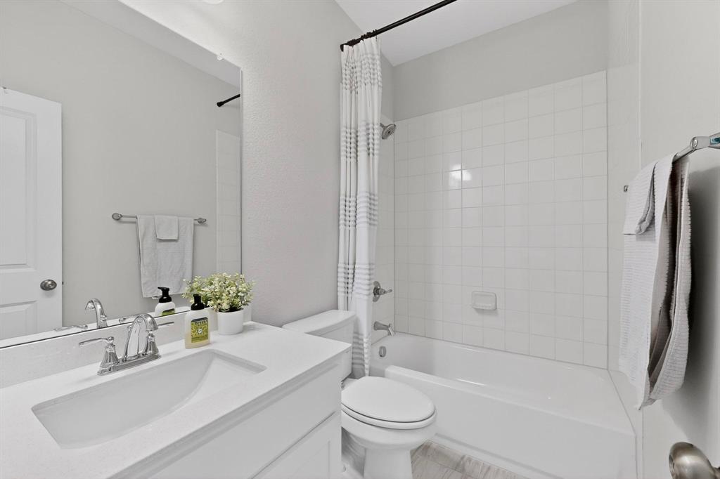 Reunion Ph 1 - Residential