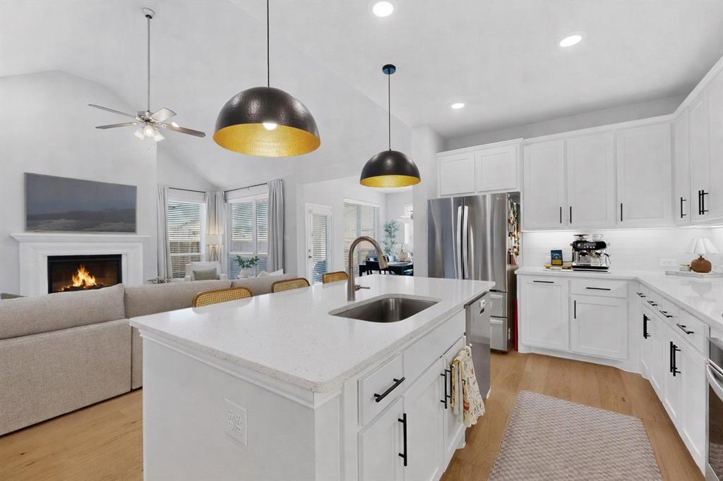 Reunion Ph 1 - Residential