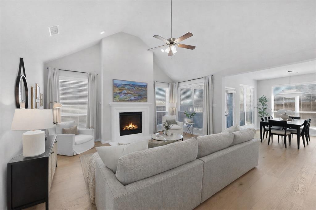 Reunion Ph 1 - Residential