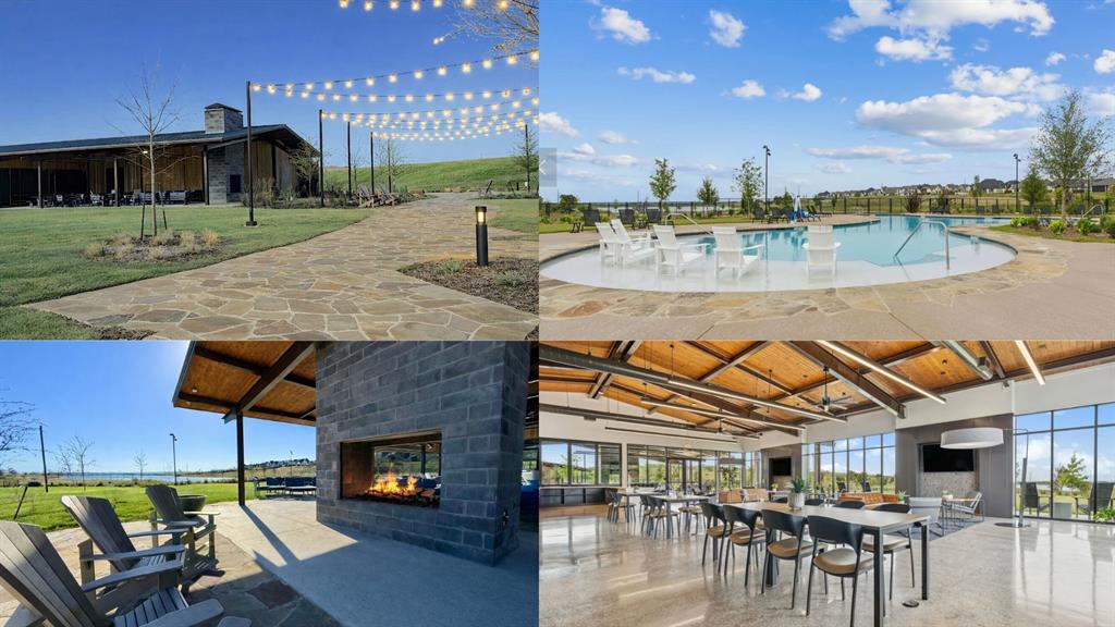 Reunion Ph 1 - Residential