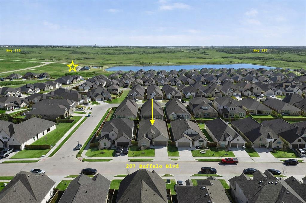 Reunion Ph 1 - Residential