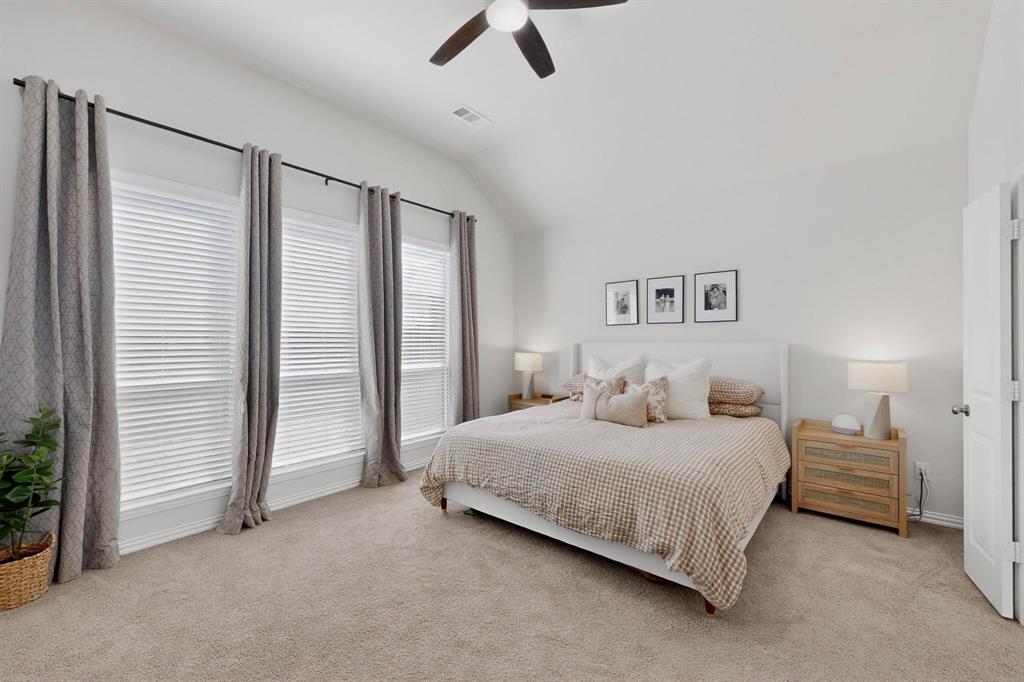 Reunion Ph 1 - Residential