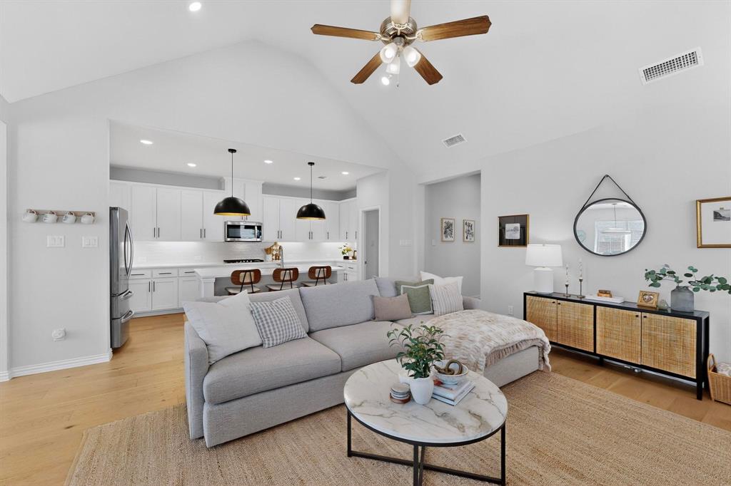 Reunion Ph 1 - Residential