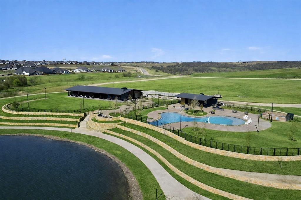 Reunion Ph 1 - Residential