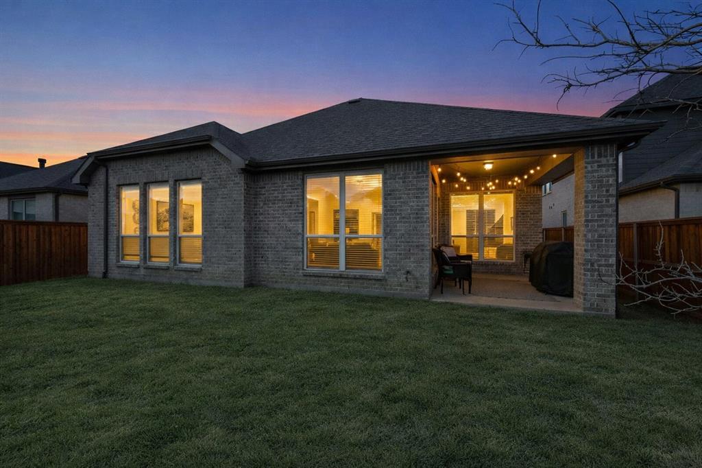 Reunion Ph 1 - Residential