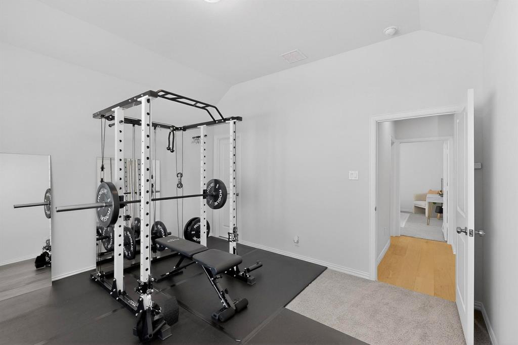 Reunion Ph 1 - Residential