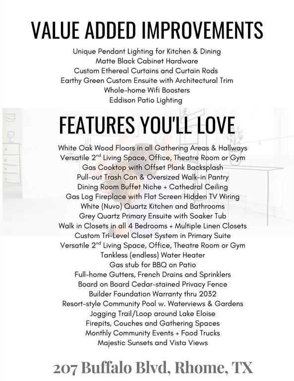 Reunion Ph 1 - Residential