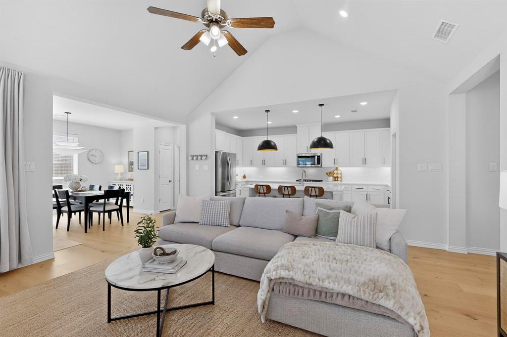 Reunion Ph 1 - Residential