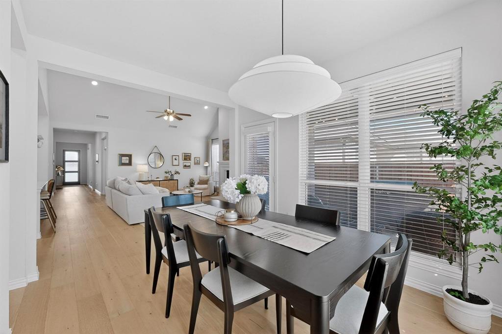 Reunion Ph 1 - Residential