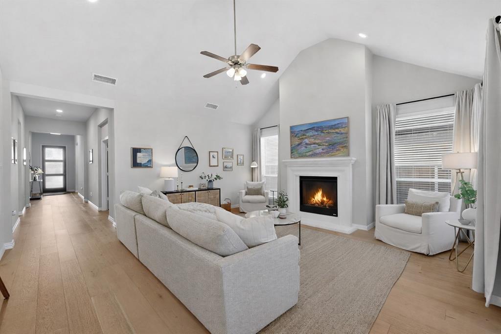 Reunion Ph 1 - Residential