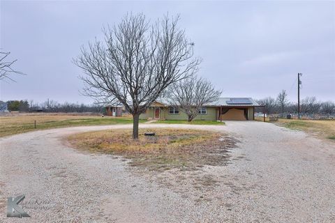 A home in Hawley