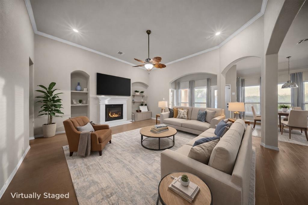 1057 Shady Lane Drive