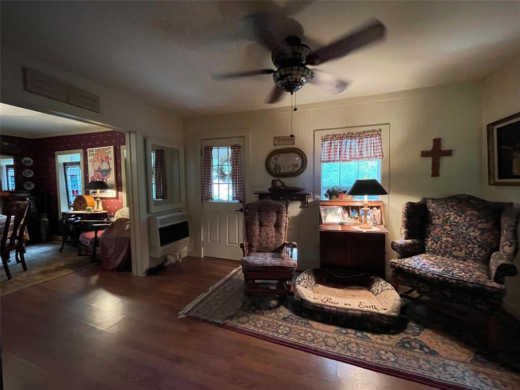 M K & T Add - Residential