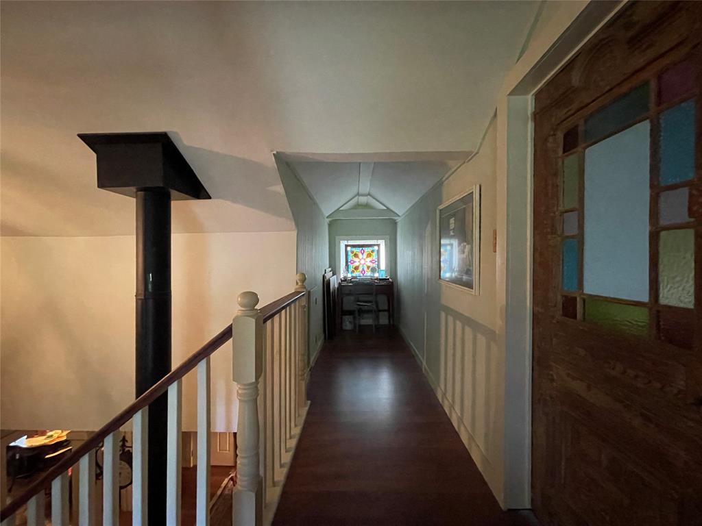 M K & T Add - Residential