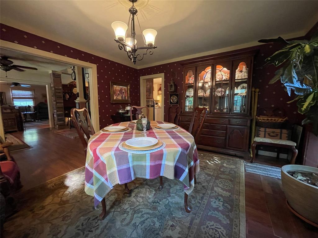 M K & T Add - Residential