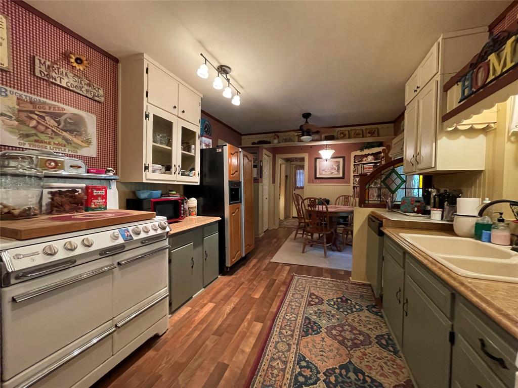 M K & T Add - Residential