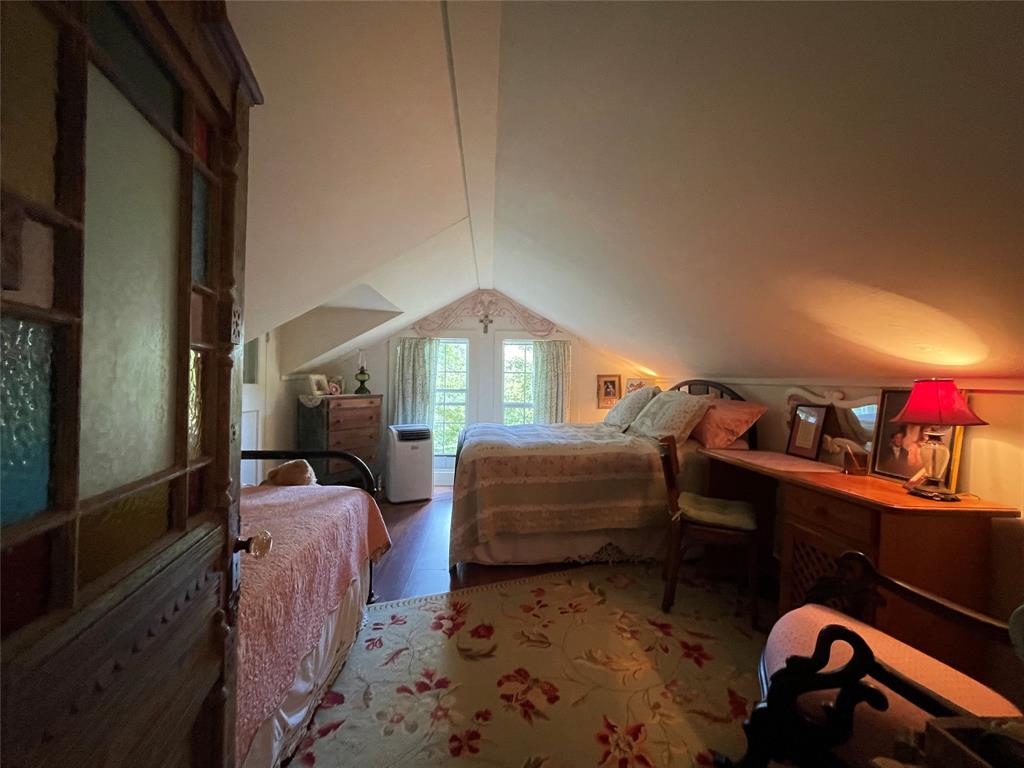 M K & T Add - Residential