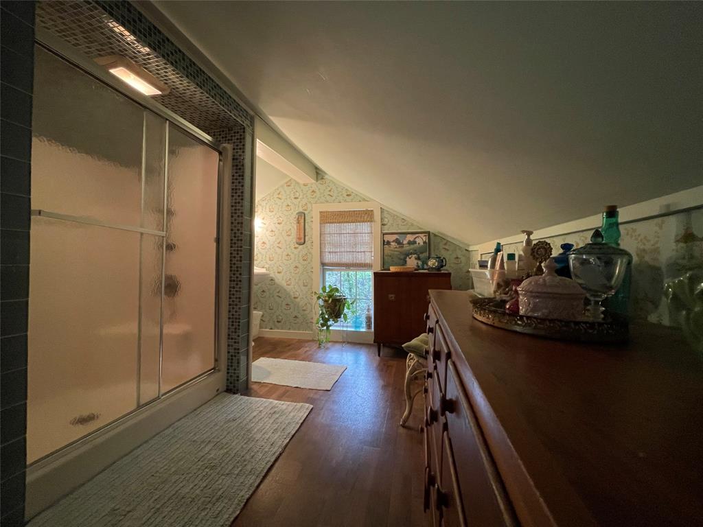 M K & T Add - Residential