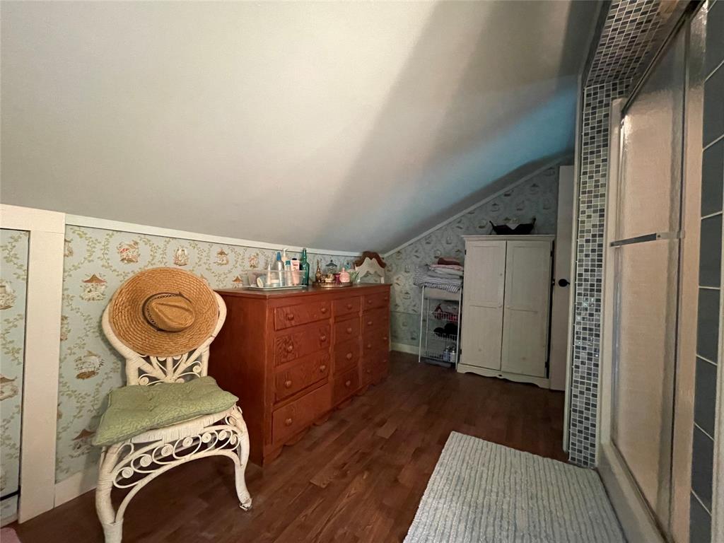 M K & T Add - Residential