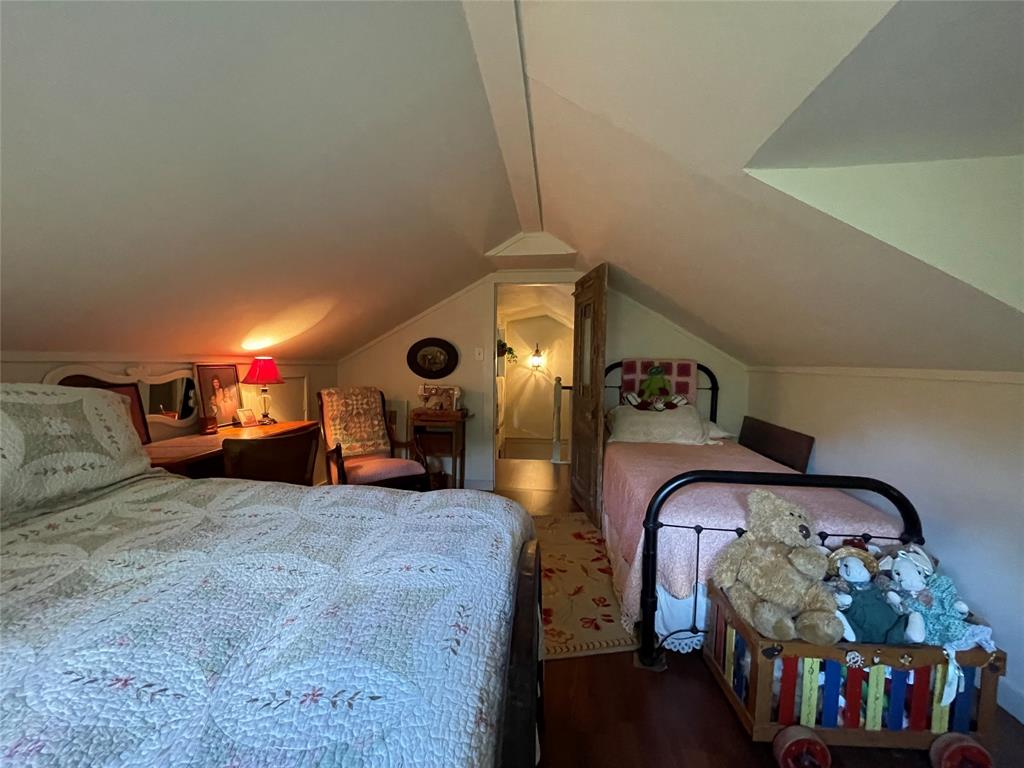 M K & T Add - Residential