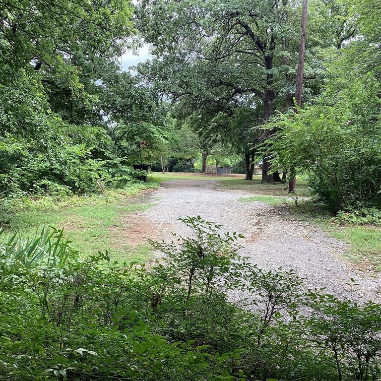 M K & T Add - Residential