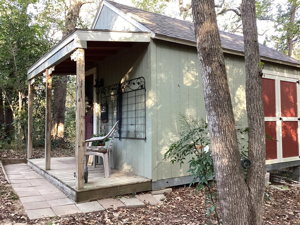 M K & T Add - Residential