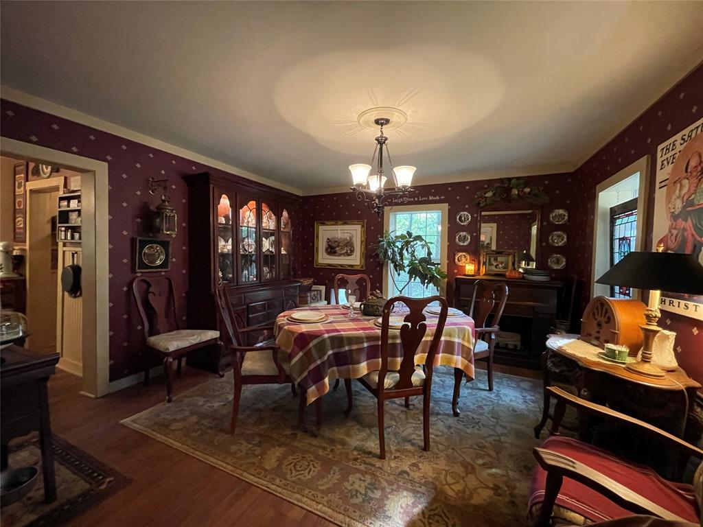 M K & T Add - Residential