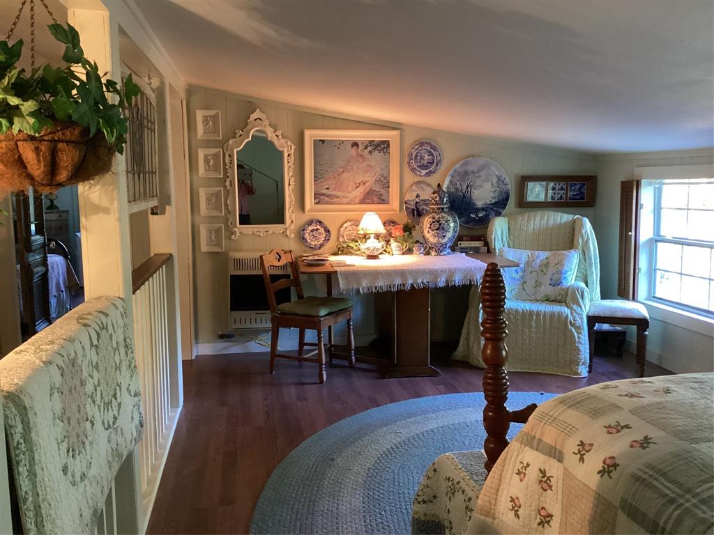 M K & T Add - Residential