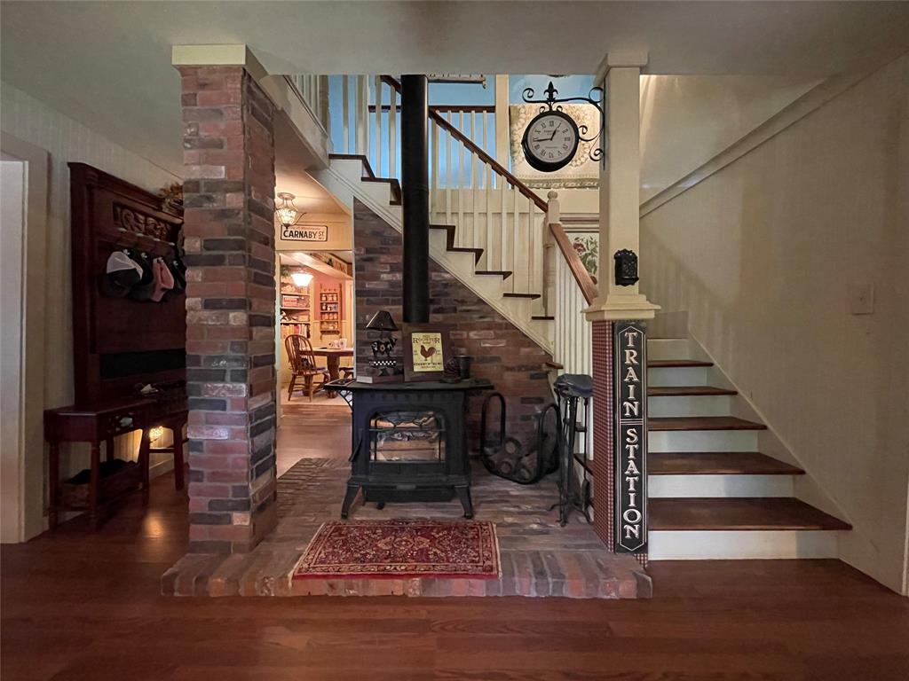 M K & T Add - Residential