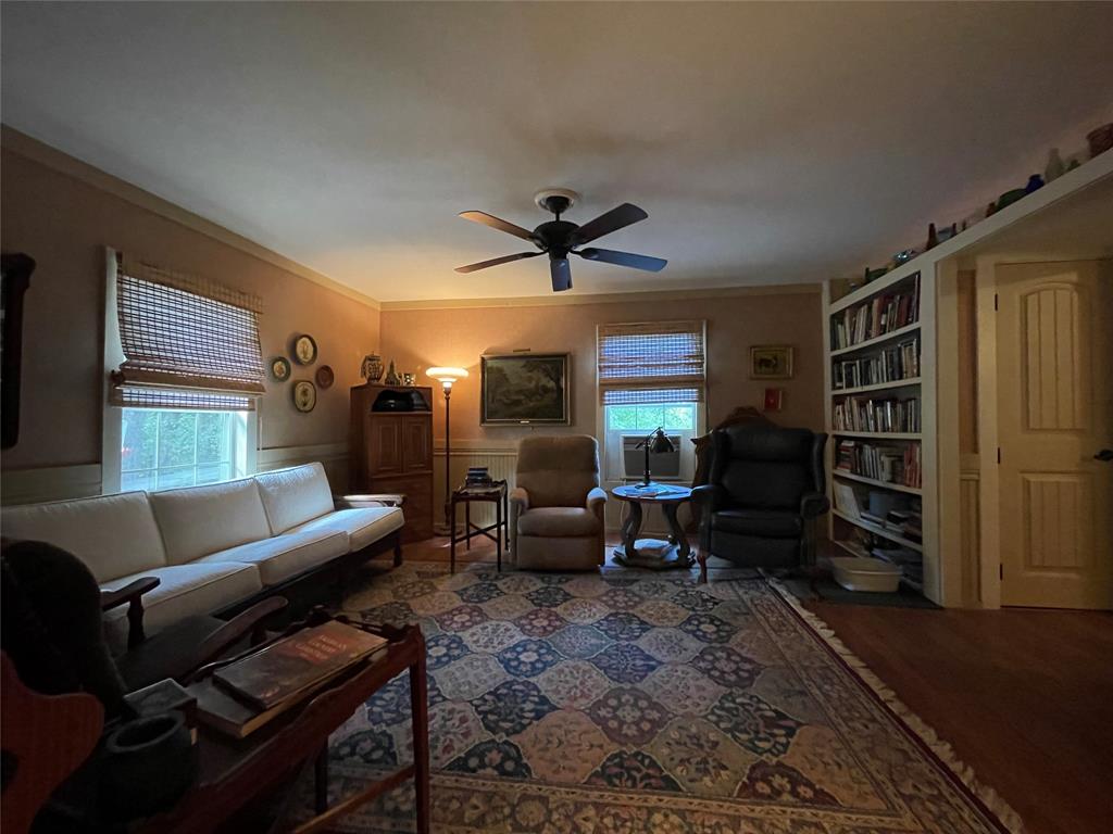 M K & T Add - Residential